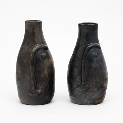 フランス　アンティーク　ヴァロリス焼 ヴァロリス、ピカソが愛した陶芸の街へ <DAY5> | 西洋アンティーク鑑定