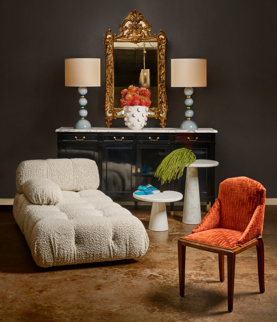 Blending Form and Function | Jean-Marc Fray Antiques